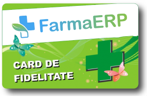 Card fidelitate